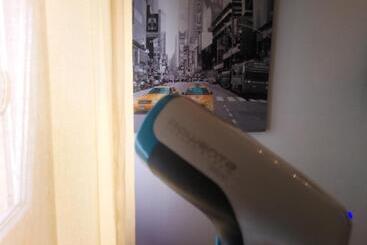 住宿加早餐  Damarilù