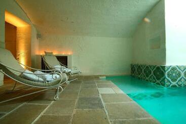 צימר Don Totu Dimora Storica