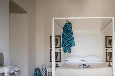 민박 Don Totu Dimora Storica