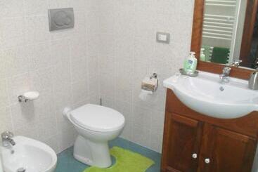 민박 Il Covo Dei Piccioni