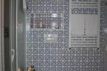 تختخواب و صبحانه Affittacamere La Cattedrale