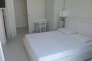 ベッドアンドブレックファースト Luxury Room Rooftop