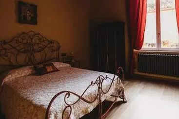Bed and Breakfast Salotto Delle Arti