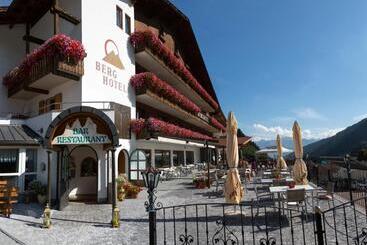 בית מלון כפרי Berg