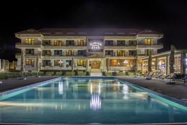 호텔 Elektra Vama Veche