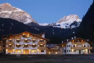 Hotel Golden Park Resort