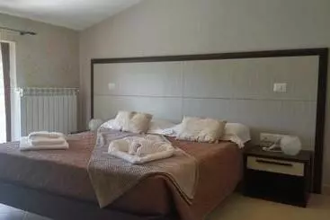 Hotel Relais Black Horse