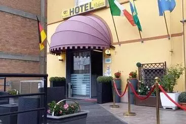 Hotel Violetta
