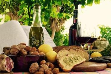 Ronnavona Casa Vacanze B&b