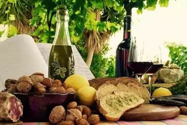 Ronnavona Casa Vacanze B&b
