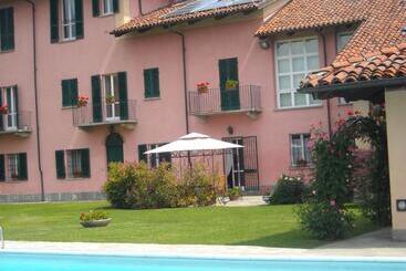 Torre Dei Frati Bed & Breakfast