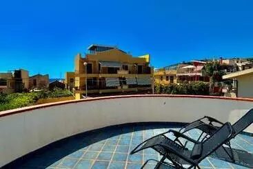 B&b Villa Rodriguez