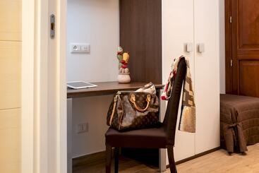 Bed and Breakfast Ayres Del Mar