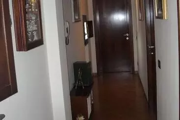 تختخواب و صبحانه Bed&breakfast Pianeta Benessere