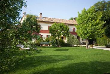 Bed and Breakfast Campodisole