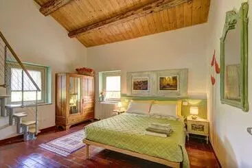 Bed & Breakfast Campodisole