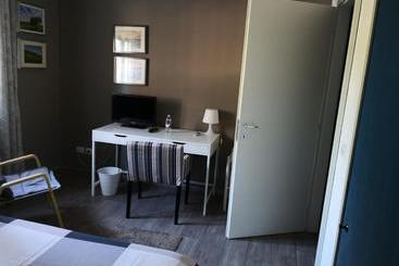 تختخواب و صبحانه Casa Di Amici