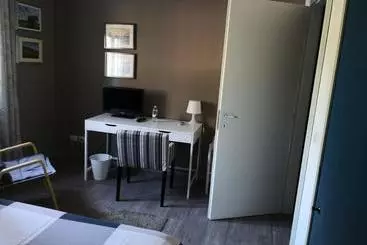 ベッドアンドブレックファースト Casa Di Amici