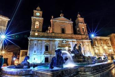 ベッドアンドブレックファースト Casa Di Amici