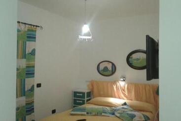 تختخواب و صبحانه Casa Di Campagna Dal Pozzo