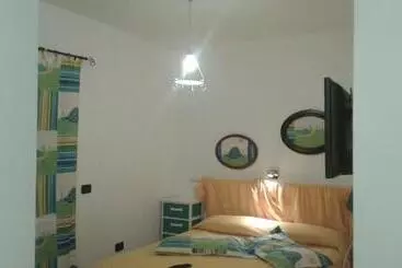 Bed & Breakfast Casa Di Campagna Dal Pozzo