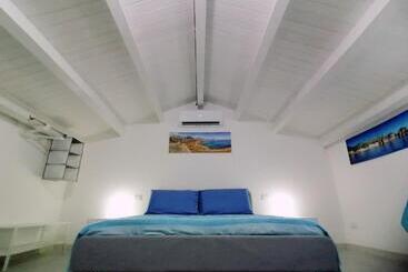 Nocleg ze śniadaniem Donnaciccinatrapani