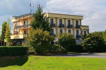 Bed and Breakfast Fondovalle