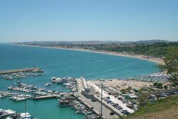 Bed and Breakfast I Ciliegi