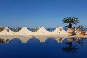 Bed & Breakfast La Suite Del Faro