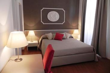 Nocleg ze śniadaniem Palazzo Gropallo Rooms