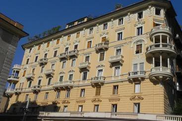 تختخواب و صبحانه Palazzo Gropallo Rooms