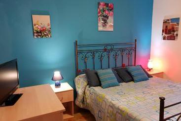 Nocleg ze śniadaniem Palazzo Rosa