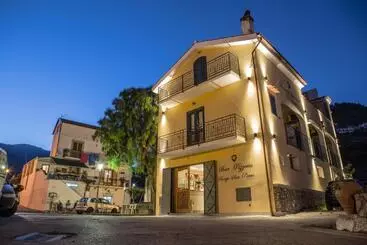 Bed and Breakfast Rianna Rooms & Breakfast