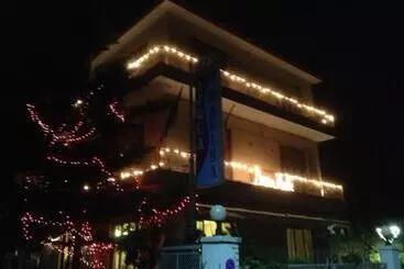 ホテル Acqua Marina