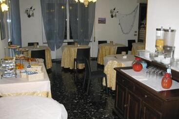 فندق Acqua Marina