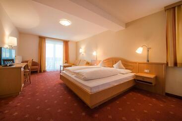 هتل Pension Höfler Fernblick