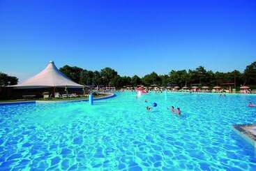 リゾートホテル Residence Mare Pineta