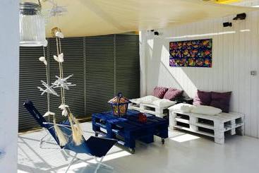 Torre Cielo E Mare Bed & Breakfast