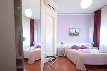 B&b Cento Passi Dalle Mura