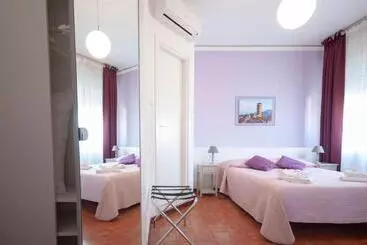 B&b Cento Passi Dalle Mura