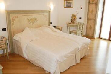 Relais Fontana Rosa B&b Wellness