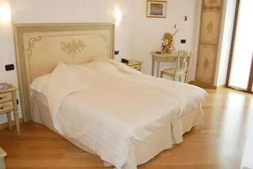 Relais Fontana Rosa B&b Wellness