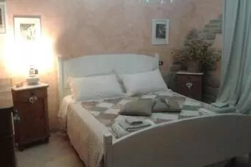 B&b Fonte Cugno