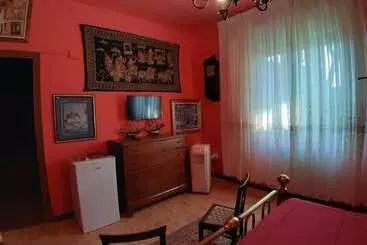 B&b Il Gelsomino