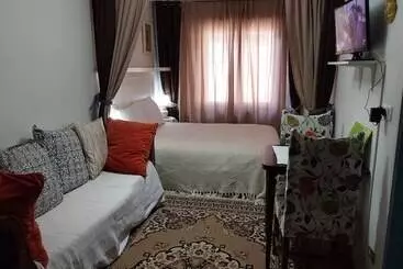 B&b Ma Maison