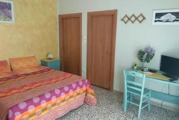 Bed & Breakfast Affittacamere Dolce Miele