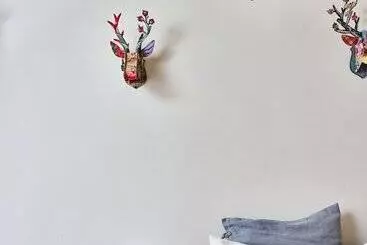 تختخواب و صبحانه Al Cavour 34