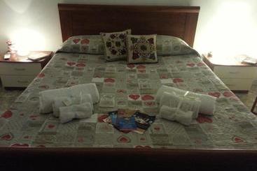 Bed & Breakfast Al Chiaro Di Luna