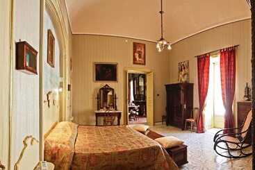 צימר Casa Barone Agnello