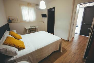 Bed and Breakfast Dimora Santo Stefano